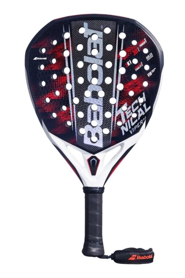 Babolat Technical Viper 3.0 370 Gr Padel Tenis Raketi