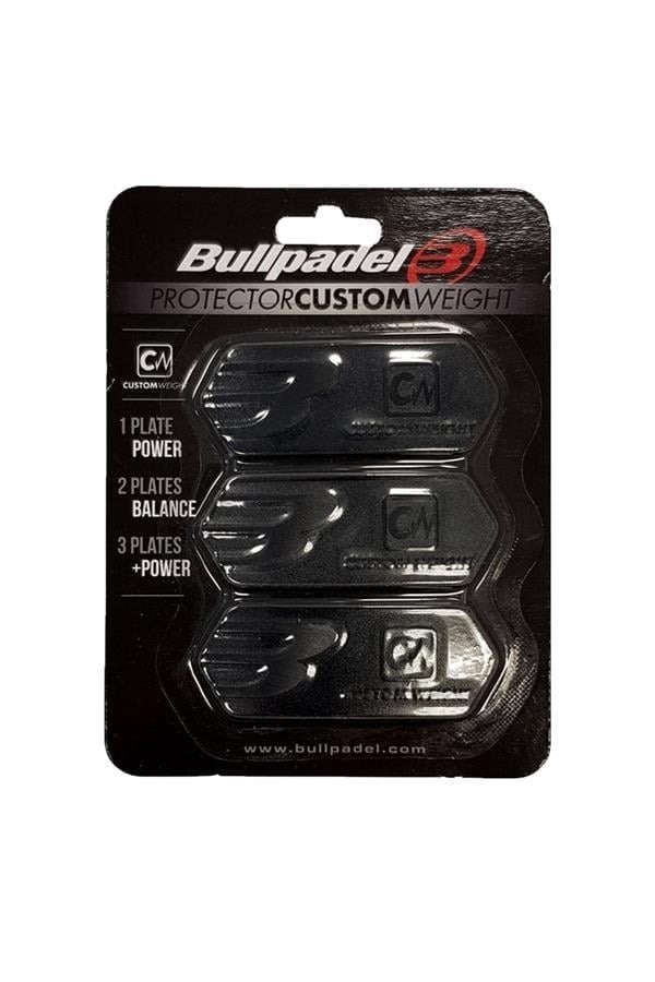 Bullpadel Padel Raket Ağırlığı