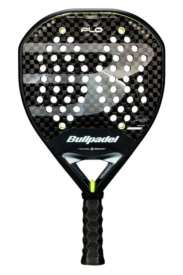 Bullpadel XPLO 26 - 365 Gr Padel Tenis Raketi