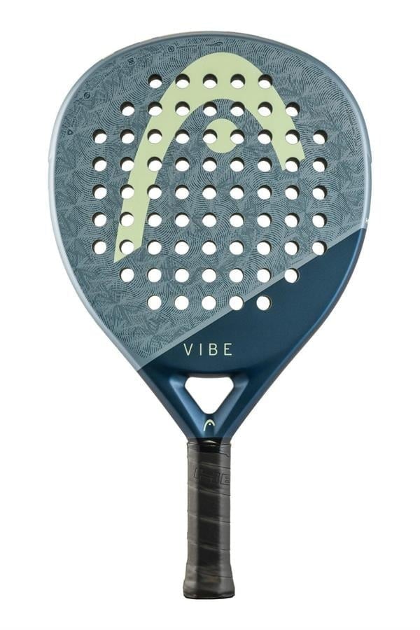 Head Vibe 350 Gr Padel Tenis Raketi Mavi