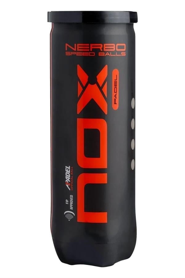 Nox Nerbo 3Lü Padel Top