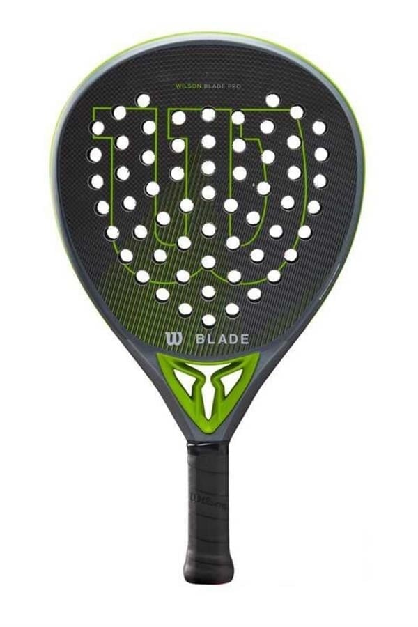 Wilson Blade Pro V2 Padel Tenis Raketi  L2