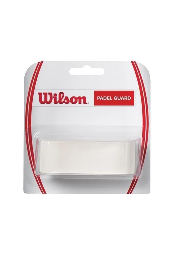 Wilson Padel Guard Padel Raket Kafa Koruyucu Bandı
