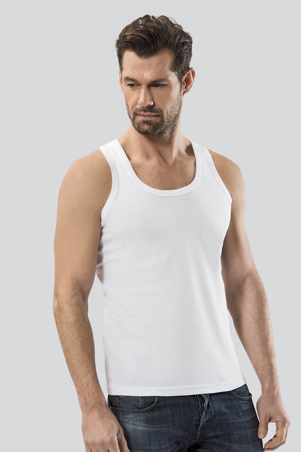 Anıt 1104 Ribana Erkek Atlet