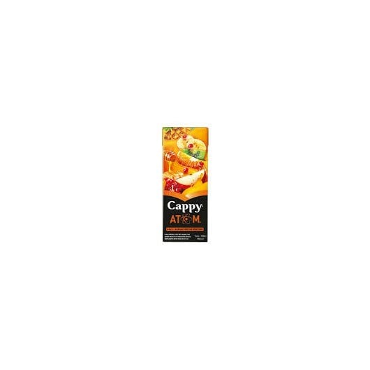 CAPPY ATOM 200 ML