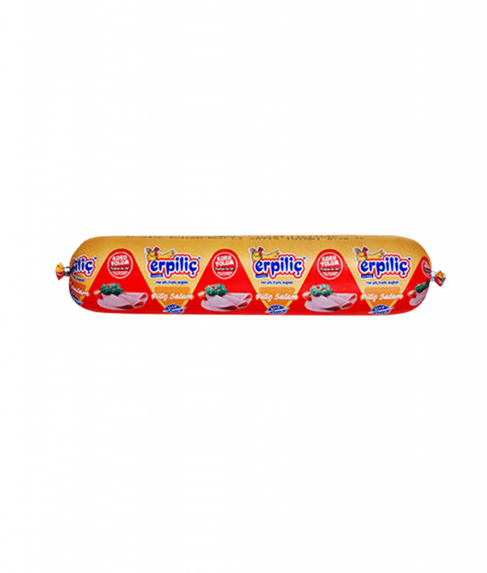 ERPİLİÇ SALAM 750 GR