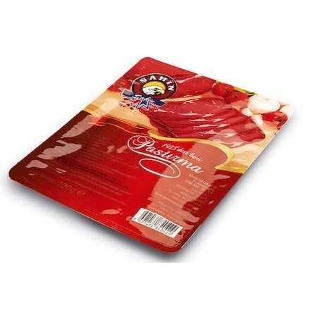 ŞAHİN PASTIRMA 80 GR