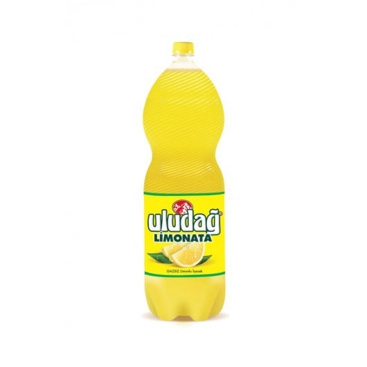 ULUDAĞ LIMONATA 2 LT