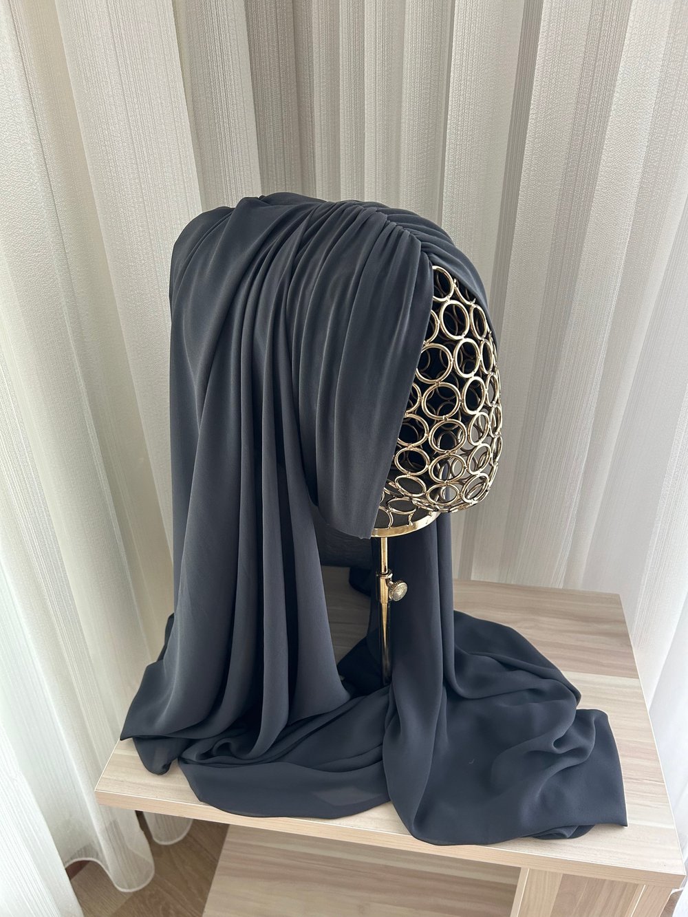 Antrasit Exclusive Boneşal