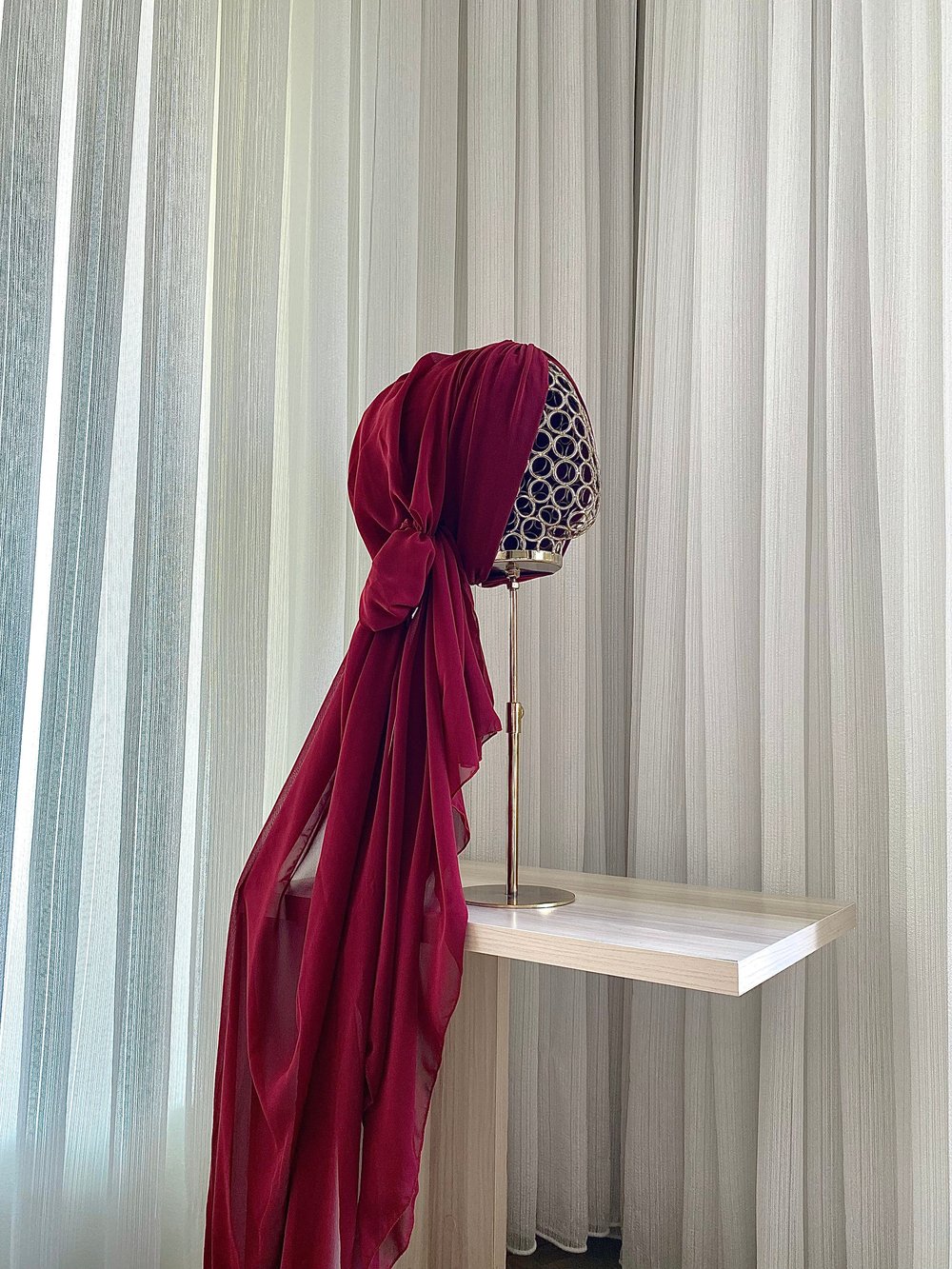Bordo Exclusive Boneşal