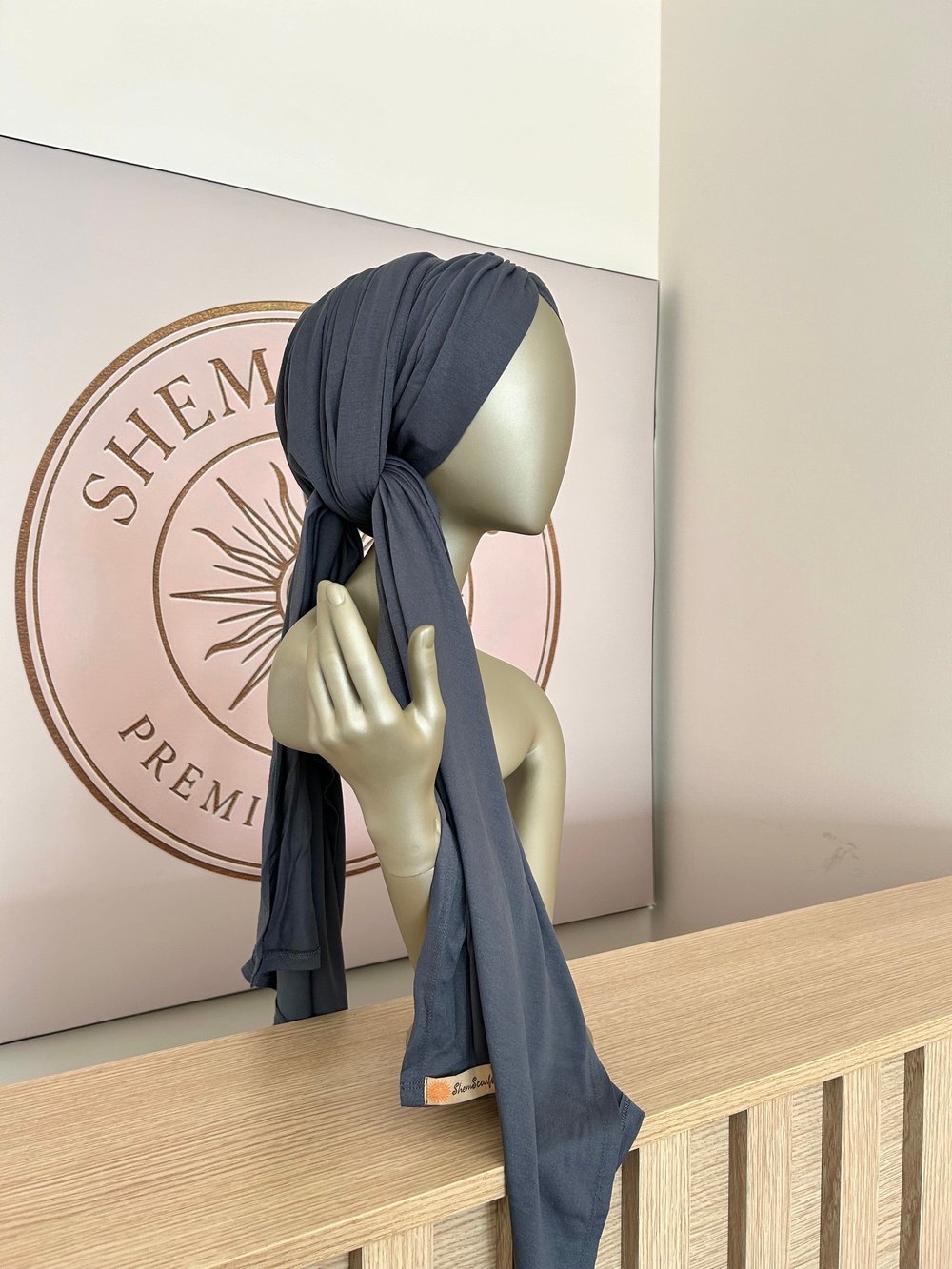 Füme Penye Exclusive Boneşal