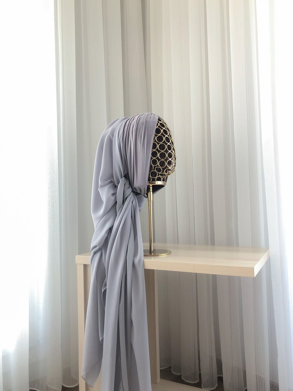 Gri Exclusive Boneşal