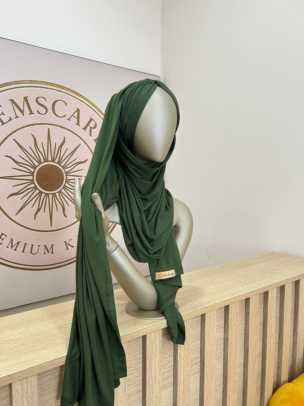 Haki Penye Exclusive Boneşal