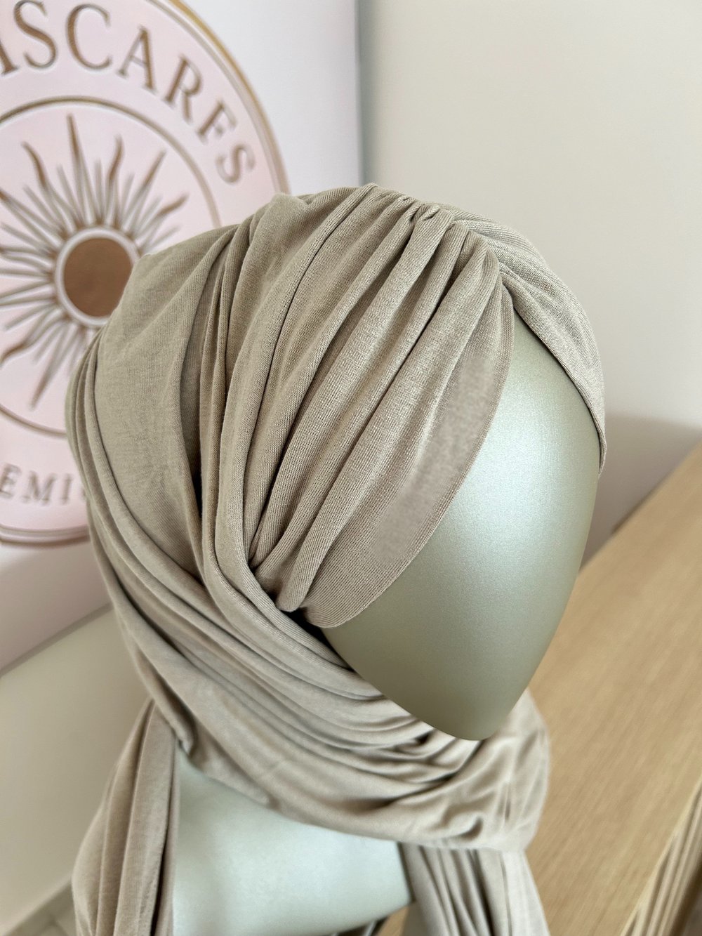 Kum Beji Penye Exclusive Boneşal