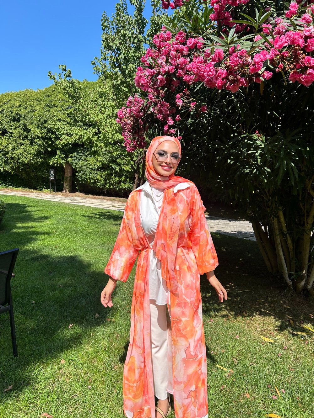Oranj Pareo ve Boneşal Takım