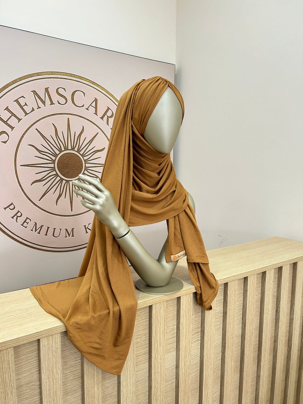 Tarçın Penye Exclusive Boneşal