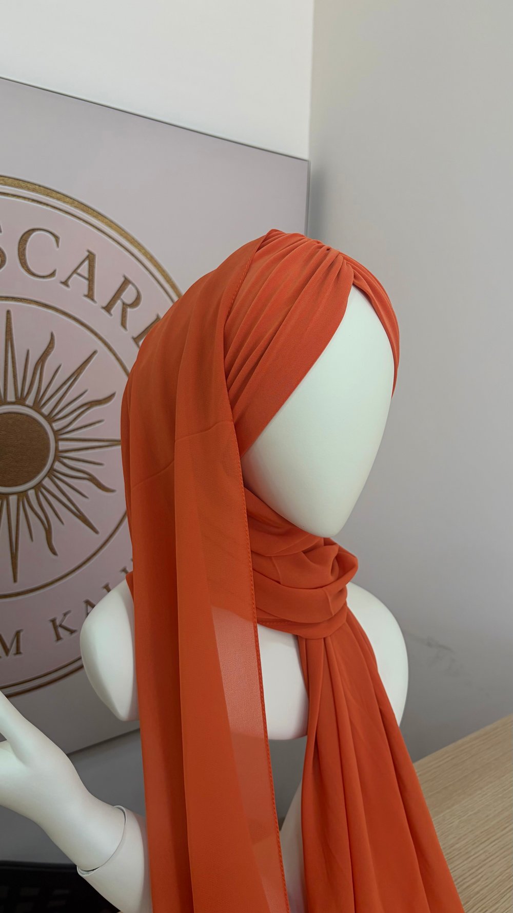 Turuncu Exclusive  Boneşal