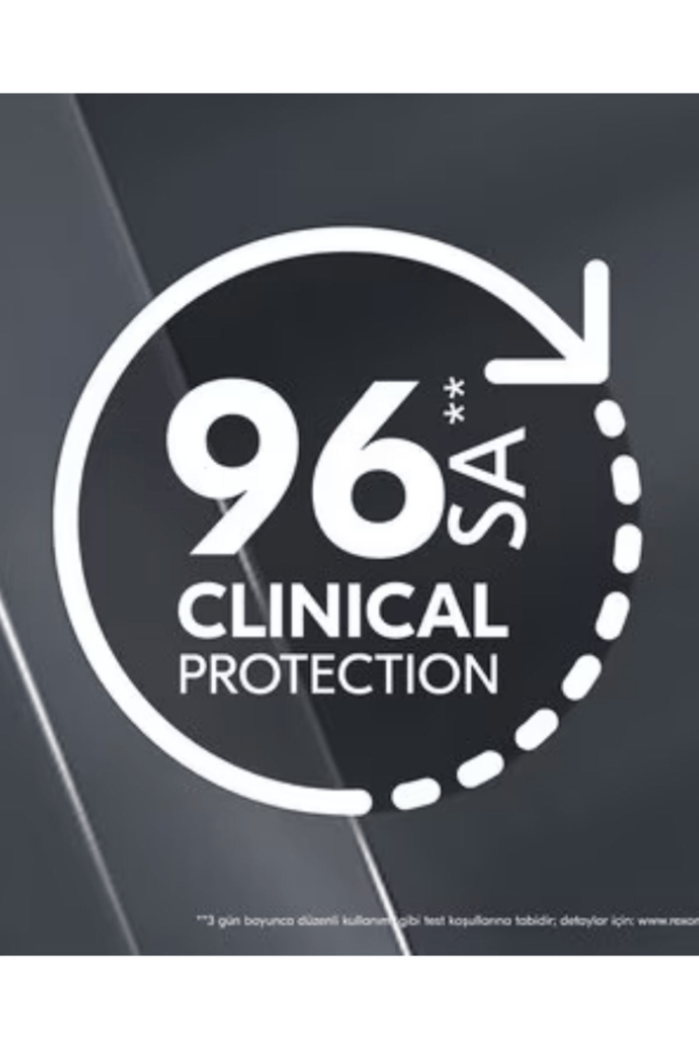 Clinical Protection Clean Erkek Stick Deodorant 45 ml