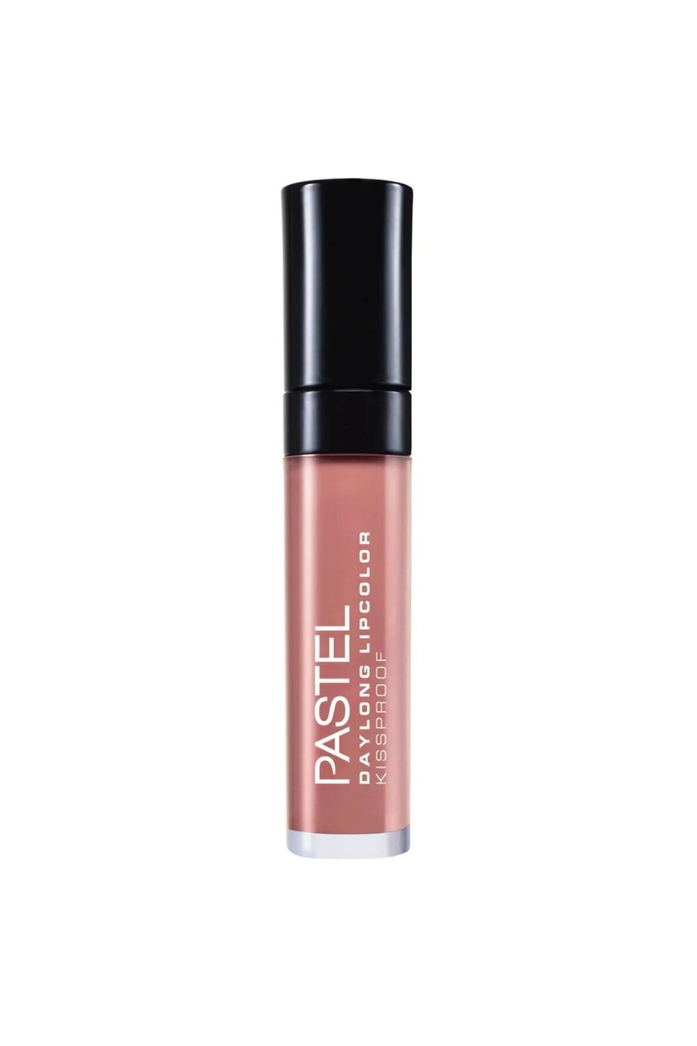 Pastel Daylong Lipcolor Kissproof Mat Likit Ruj 20