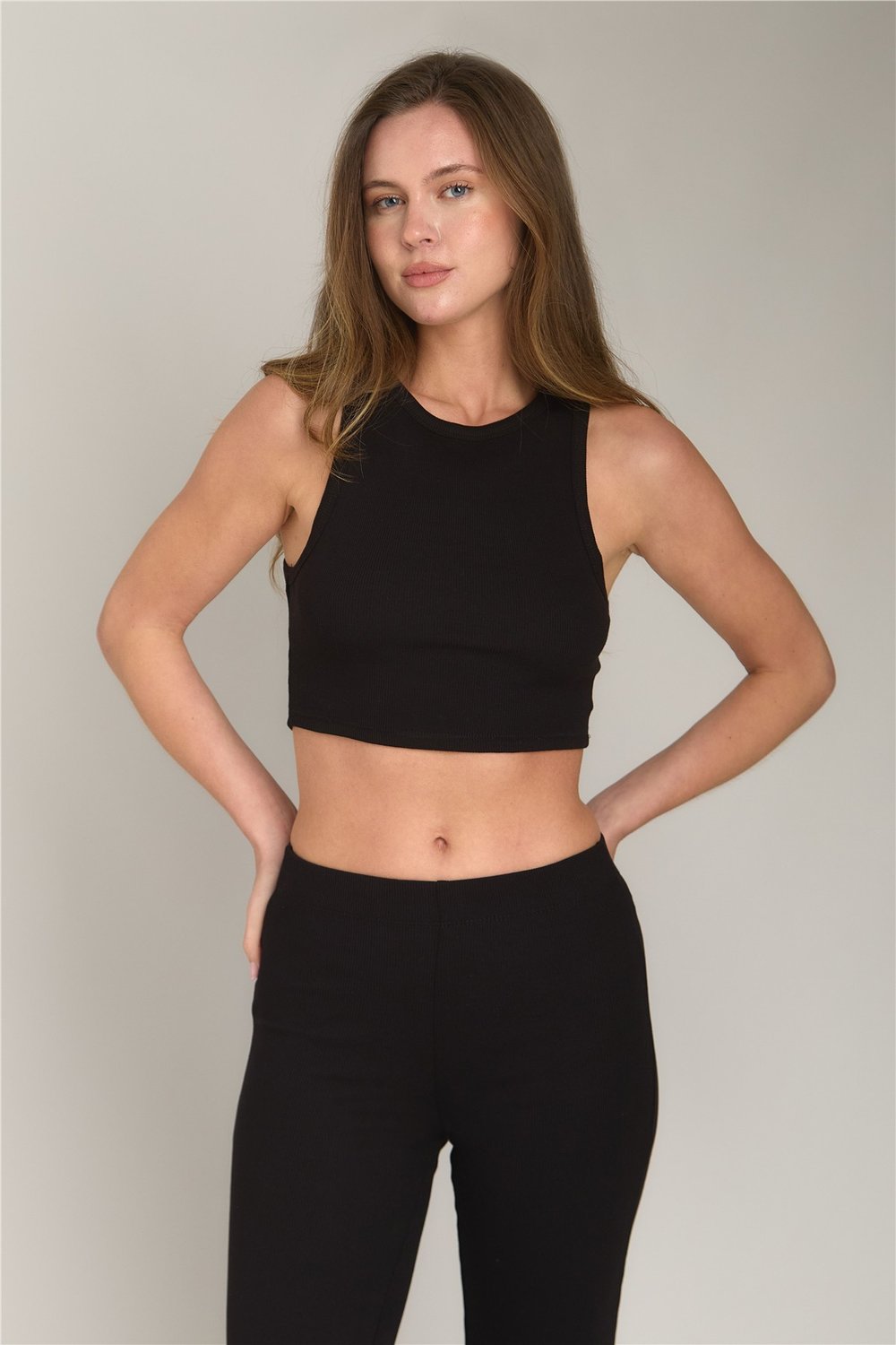 EMILY KAŞKORSE PANTOLON