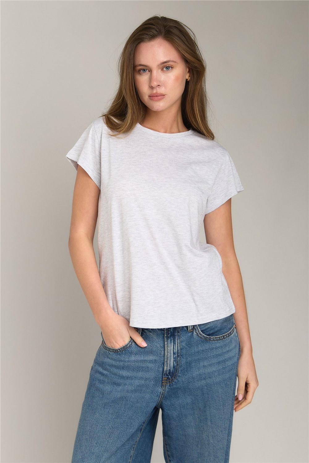 INA BASIC TSHIRT