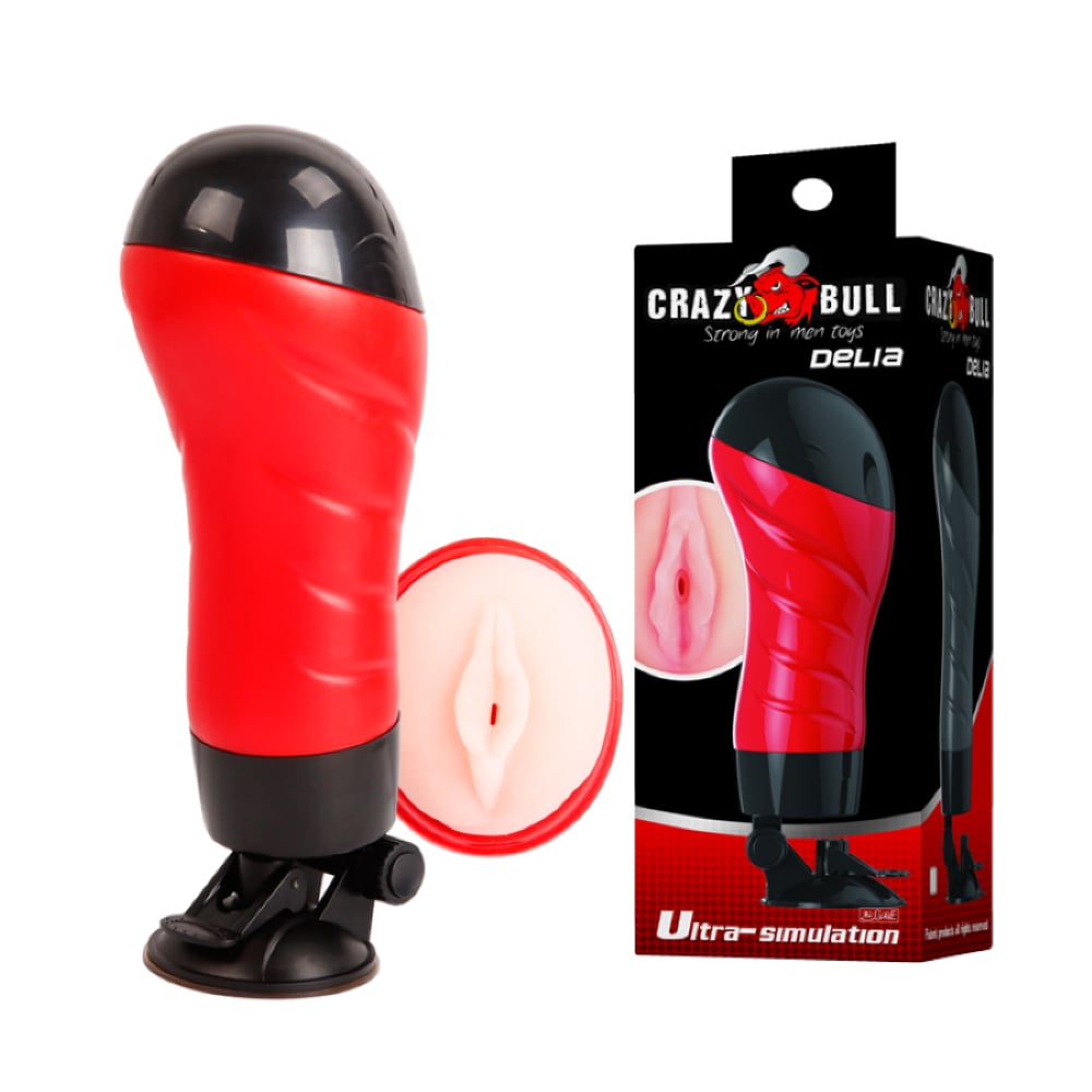 Spider Man Hands Free ORJİNAL Realistik Suni Vajina