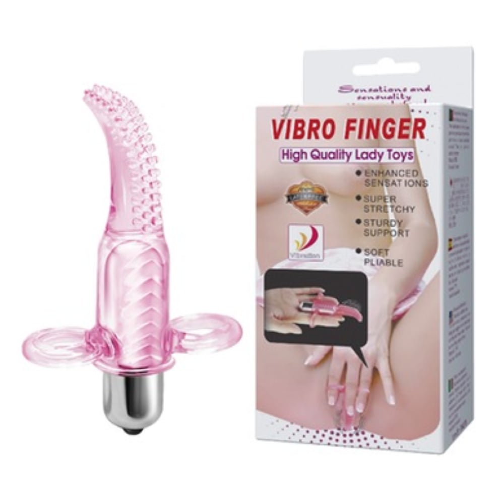 10 Titreşimli Teknolojik Vibratör Vajinal Klitoral Mastürbatör
