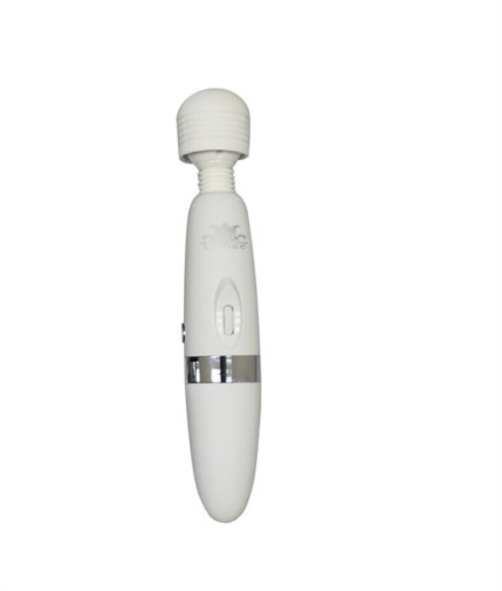 USB ŞARJLI 7 TİTREŞİMLİ AV MASSAGER VİBRATÖR