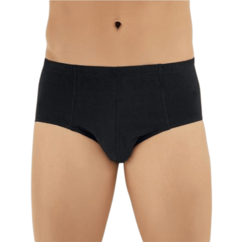 Şahin SİYAH Slip Me009