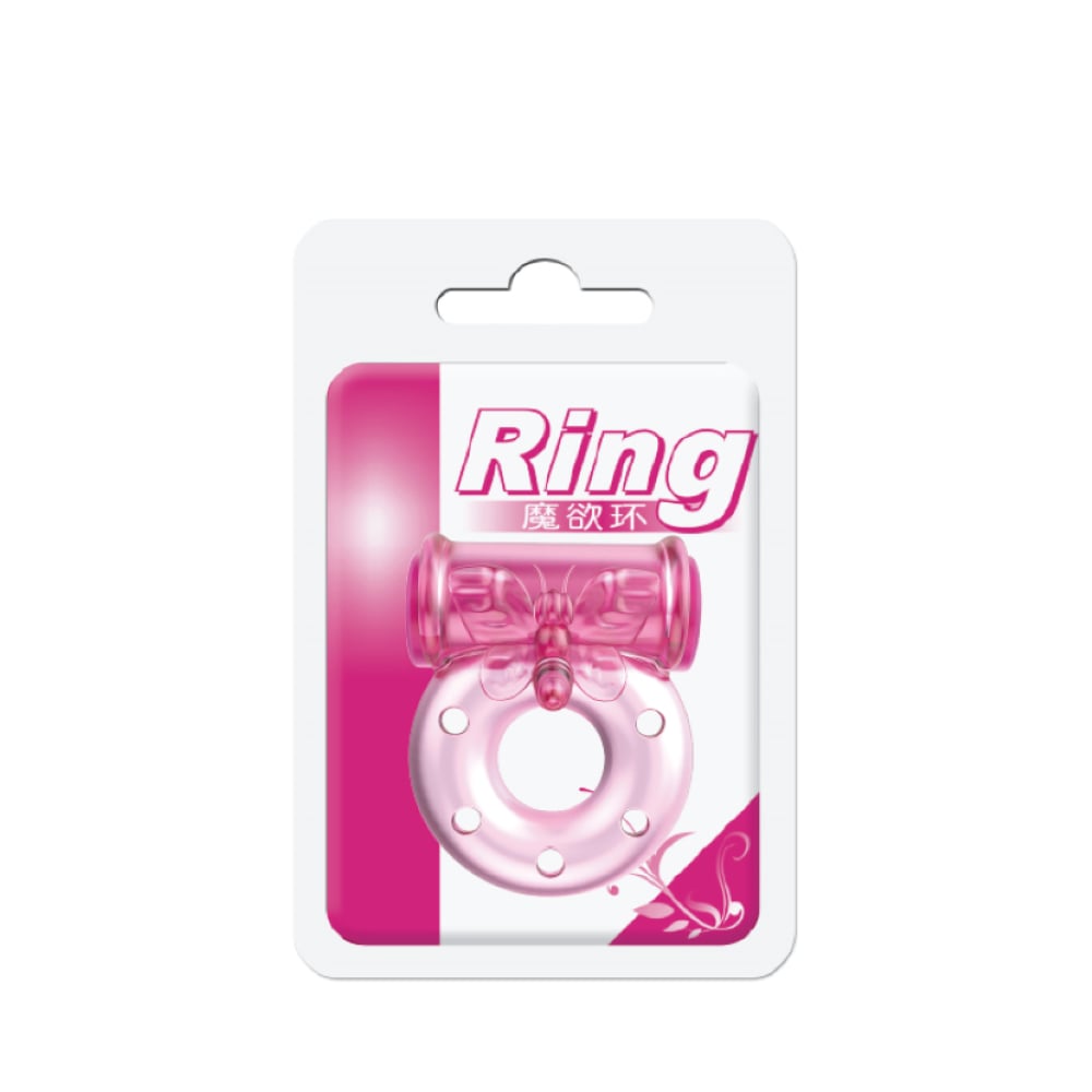 Lover Ring Kaliteli Penis Ereksiyon Halkası