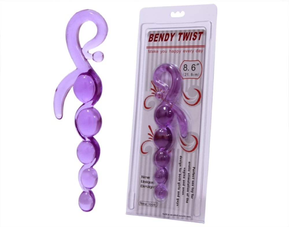 BENDY TWIST