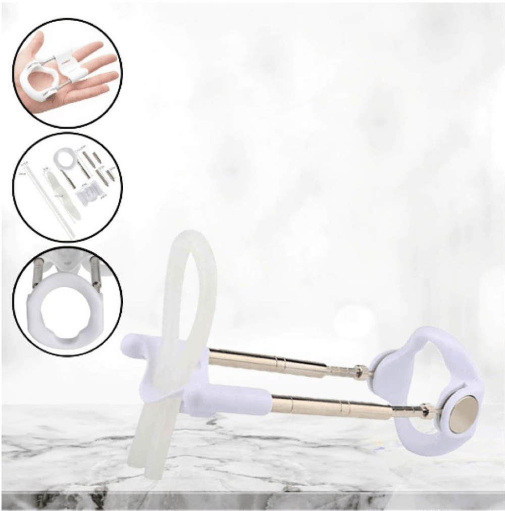 Son Model Penis Extender Kit