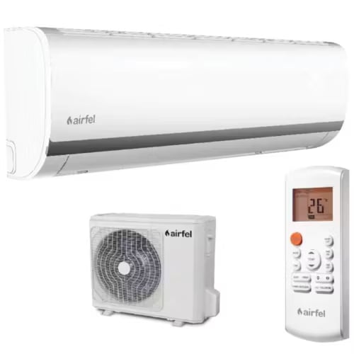 Airfel 12000 Btu Klima