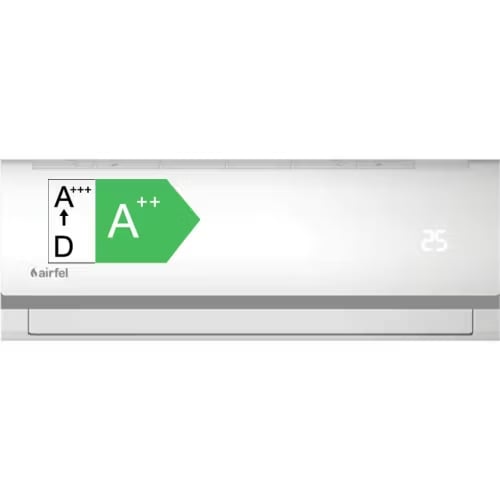 Airfel 18000 Btu Klima
