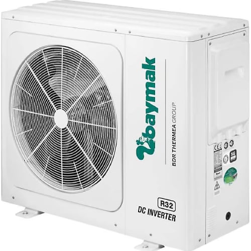 Baymak Lotherm Mono Blok 16 Kw Isı Pompası