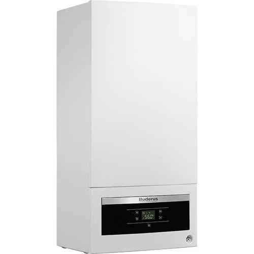 Buderus Logamax Plus GB 062 20 Kw Yoğuşmalı Kombi