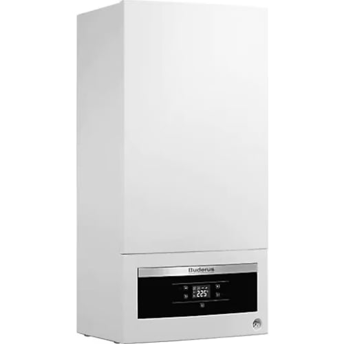 Buderus Logamax Plus GB 062 24 Kw Yoğuşmalı Kombi
