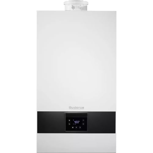 Buderus Logamax Plus GB 172i.2 35 Kw Yoğuşmalı Kombi