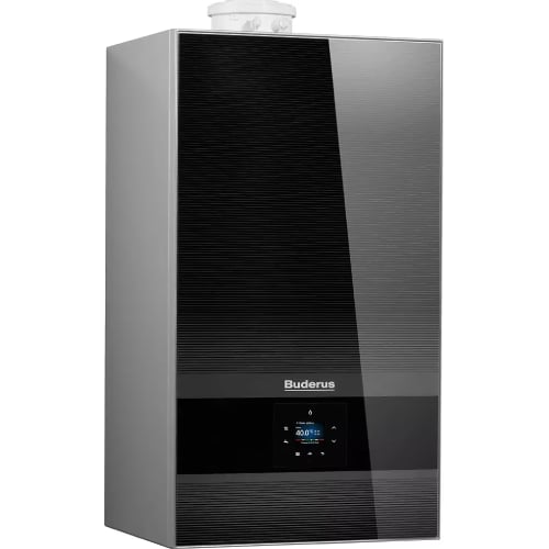 Buderus Logamax Plus GB 182i.2 35 Kw Yoğuşmalı Kombi