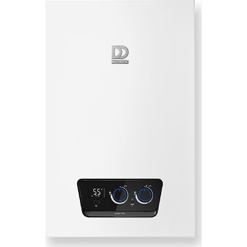 Demirdöküm Ademix 28 Kw Yoğuşmalı Kombi
