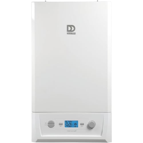 Demirdöküm Nitromix 28 Kw Yoğuşmalı Kombi