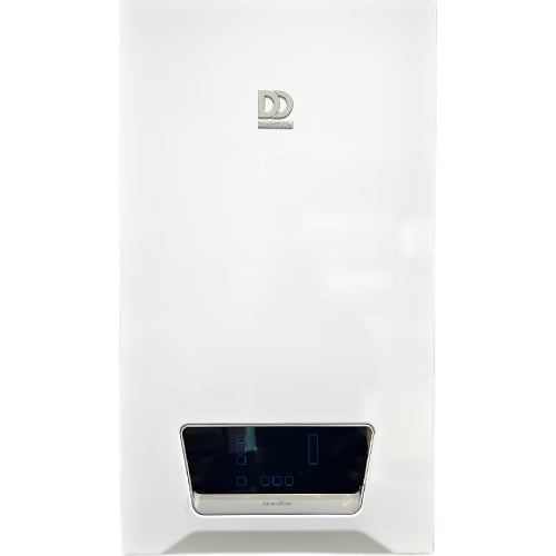 Demirdöküm Nitromix İONİ 24 Kw Yoğuşmalı Kombi