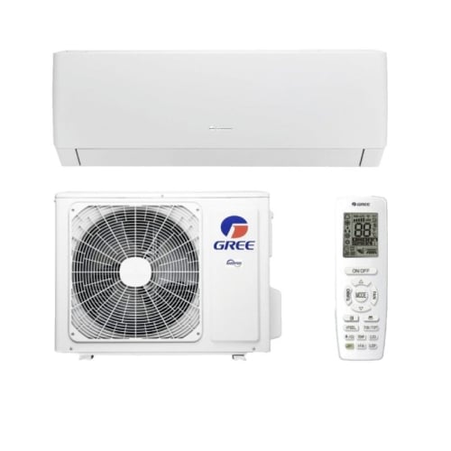 Gree Pular 9000 Btu Klima