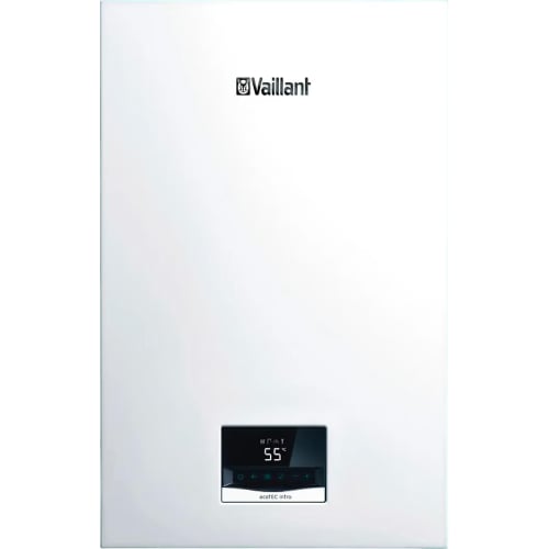 Vaillant Ecotec İntro 24/24 Kw Yoğuşmalı Kombi