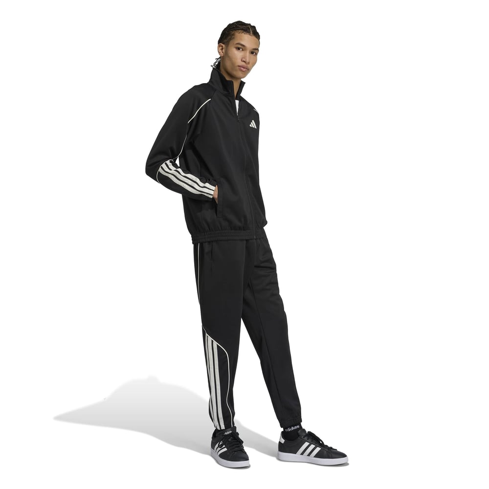 ADİDAS 3-STRIPES STADIUM TS ERKEK EŞOFMAN TAKIMI JN1817
