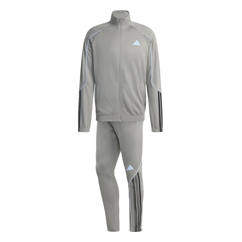 ADİDAS 3-STRIPES STADIUM TS ERKEK EŞOFMAN TAKIMI KB6213