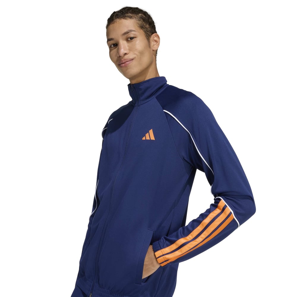 ADİDAS 3-STRIPES STADIUM TS ERKEK EŞOFMAN TAKIMI JY7668