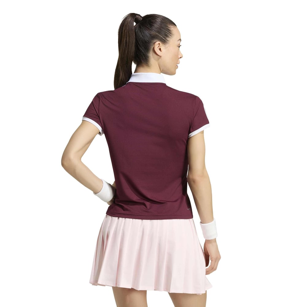 ADİDAS CLASSICS POLO KADIN TİŞÖRT KY8891