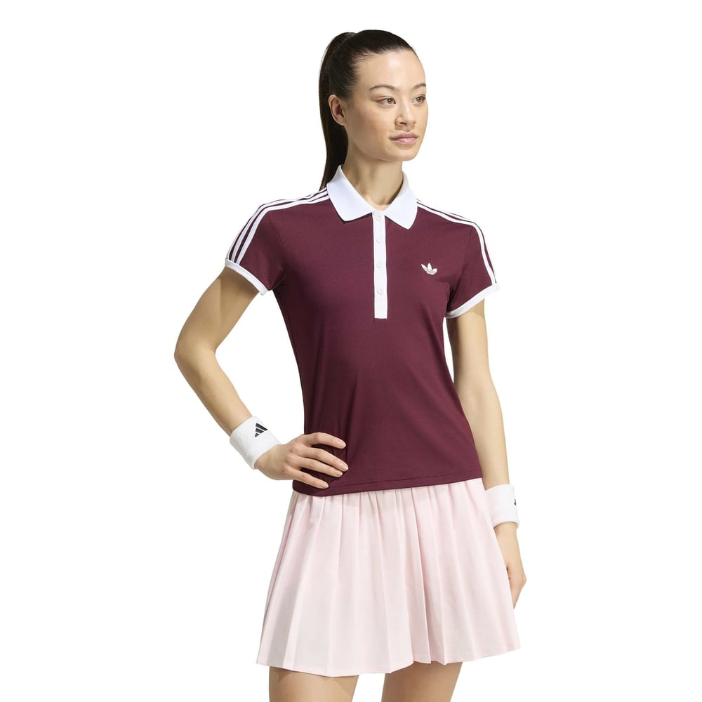 ADİDAS CLASSICS POLO KADIN TİŞÖRT KY8891