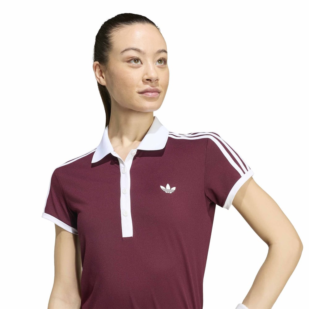 ADİDAS CLASSICS POLO KADIN TİŞÖRT KY8891